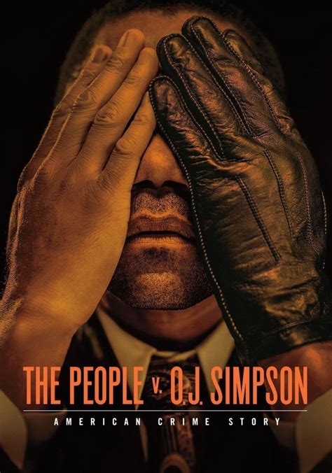 Watch American Crime Story (2016) TV Series Online